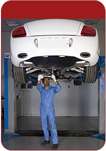 Коробка передач